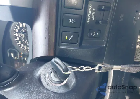 2019 Toyota Tundra Limited 5.7L V8 from USA, damaged, VIN 5TFHY5F11KX779749